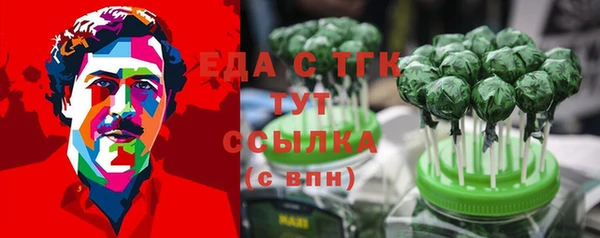 прущий лед Вяземский